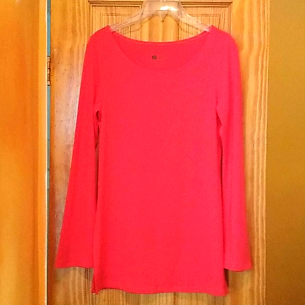 BZees Audrey Belle Sleeve Basic Top